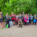 Z dłutem w dłoni i słońcem nad głową – za nami Warsztaty Rzeźbiarskie🔨