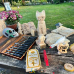 Wyrwij się z chaty i spędź twórczo czas w eko klimacie!